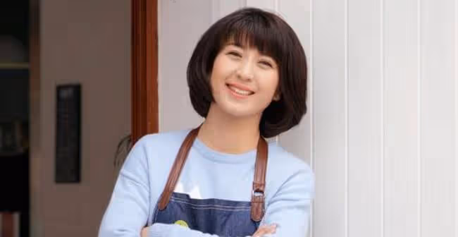 6次登上春晚,與孫儷決裂,45歲意外懷孕,閆學晶的人生有多精彩