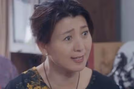 6次登上春晚,與孫儷決裂,45歲意外懷孕,閆學晶的人生有多精彩