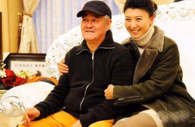6次登上春晚,與孫儷決裂,45歲意外懷孕,閆學晶的人生有多精彩