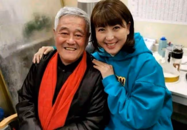6次登上春晚,與孫儷決裂,45歲意外懷孕,閆學晶的人生有多精彩