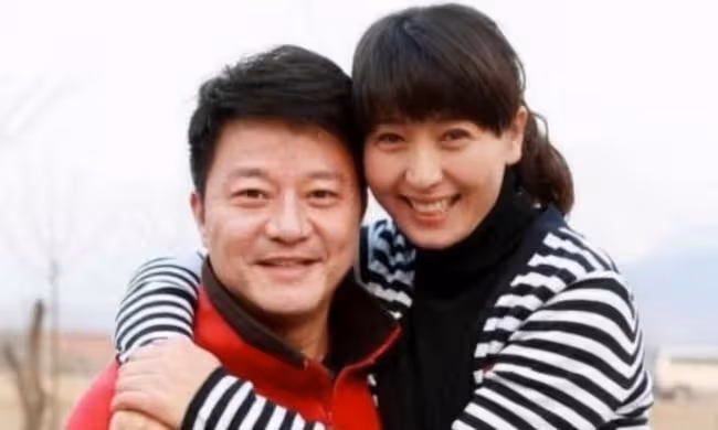 6次登上春晚,與孫儷決裂,45歲意外懷孕,閆學晶的人生有多精彩