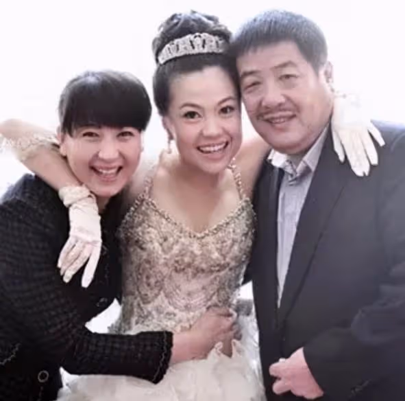 6次登上春晚,與孫儷決裂,45歲意外懷孕,閆學晶的人生有多精彩
