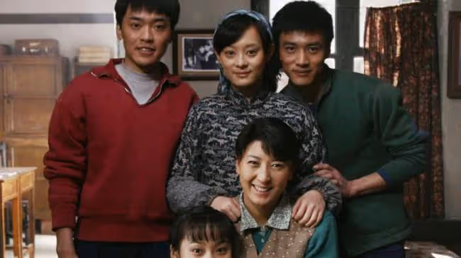 6次登上春晚,與孫儷決裂,45歲意外懷孕,閆學晶的人生有多精彩