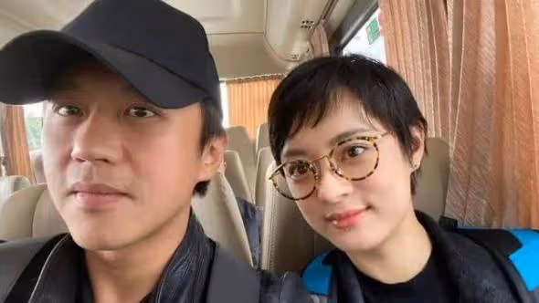 6次登上春晚,與孫儷決裂,45歲意外懷孕,閆學晶的人生有多精彩