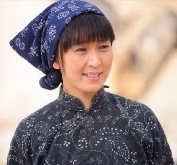6次登上春晚,與孫儷決裂,45歲意外懷孕,閆學晶的人生有多精彩