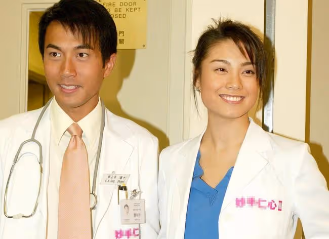 劉愷威前女友摔倒臉著地！入院後仍擔心毀容，留言感謝神秘男幫忙