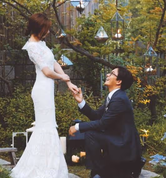 真愛無關年齡！10對相差10歲以上的韓星情侶，IU、秀智都愛大叔！