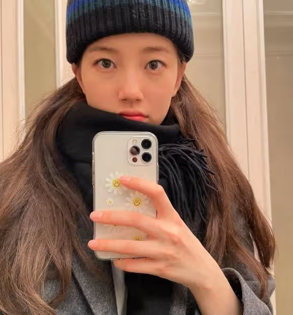 真愛無關年齡！10對相差10歲以上的韓星情侶，IU、秀智都愛大叔！