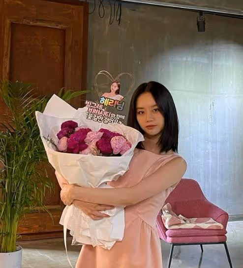 真愛無關年齡！10對相差10歲以上的韓星情侶，IU、秀智都愛大叔！