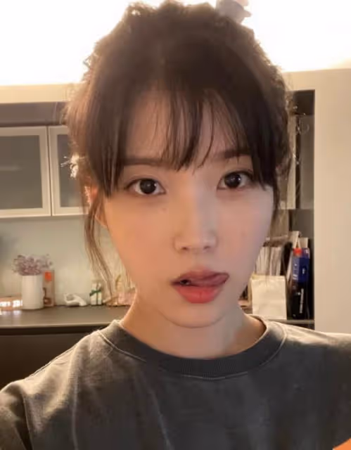 真愛無關年齡！10對相差10歲以上的韓星情侶，IU、秀智都愛大叔！