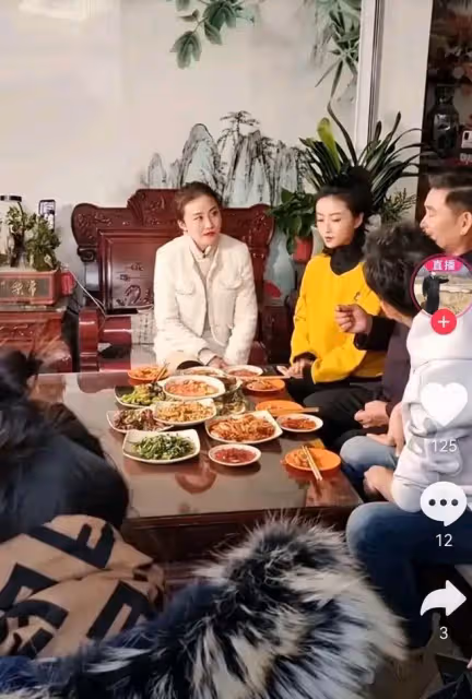 陳亞男父母送女兒回朱家,無人接待狼狽離開,樓上談話內容曝光