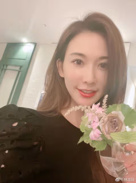 林志玲討回《極限挑戰》通告費，只去兩期節目賺400萬