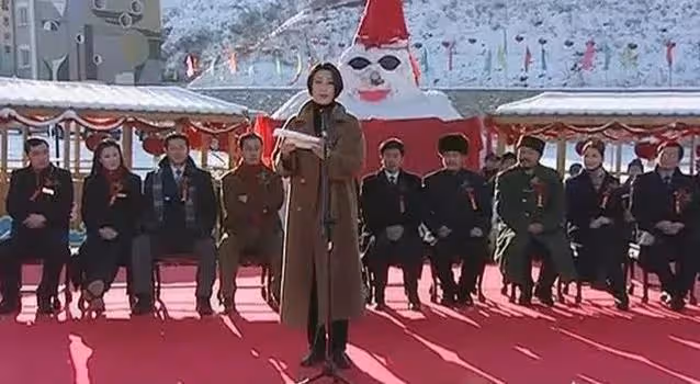 這個女人不顧及自己的演藝事業，因為意氣用事冒犯了趙本山