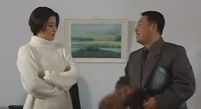 這個女人不顧及自己的演藝事業，因為意氣用事冒犯了趙本山