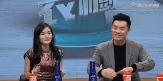 謝娜毀譽參半的人生，沒有何炅的兜底，她能走多遠？
