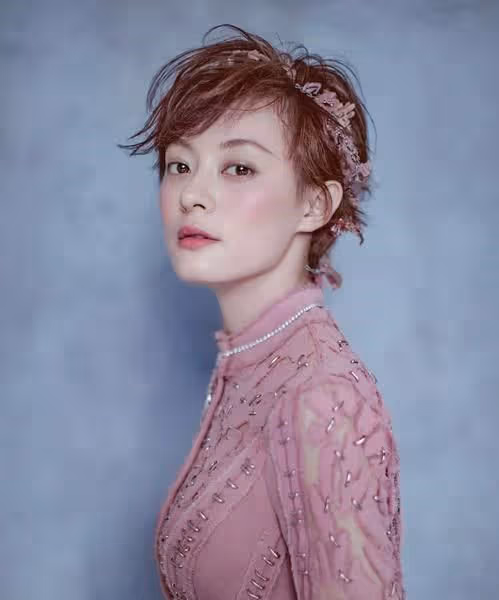 蔡少芬曬與孫儷合照：十年後，兩人來自原生家庭的傷被婚姻治癒了