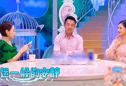 汪小菲被問「世紀難題」，直言人不能不孝，徐家兩姐妹臉黑成碳！
