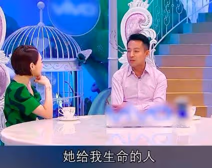 汪小菲被問「世紀難題」，直言人不能不孝，徐家兩姐妹臉黑成碳！
