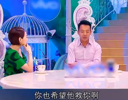 汪小菲被問「世紀難題」，直言人不能不孝，徐家兩姐妹臉黑成碳！