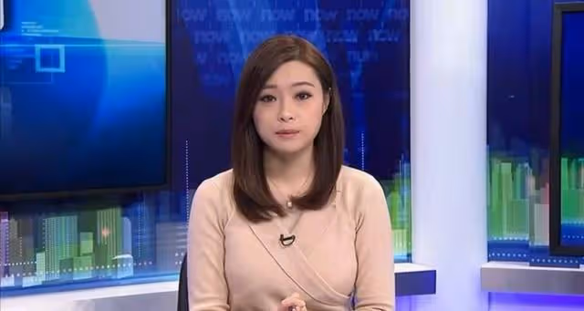 開心！TVB花旦姚子羚與家人慶祝41歲生日，網友關注點在妹妹身上