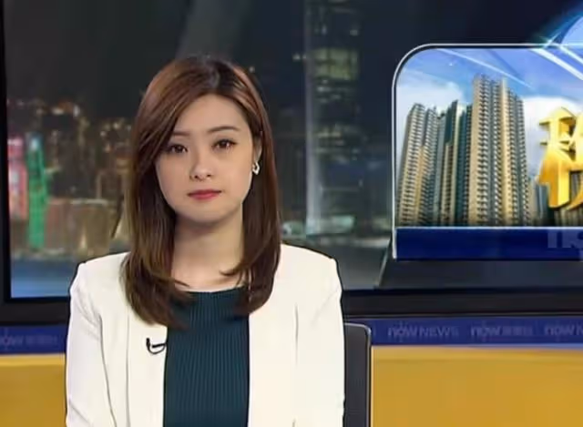 開心！TVB花旦姚子羚與家人慶祝41歲生日，網友關注點在妹妹身上