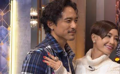 難過！TVB女星伍詠薇罕見談及亡母，傷感痛哭：接受不了媽媽離開