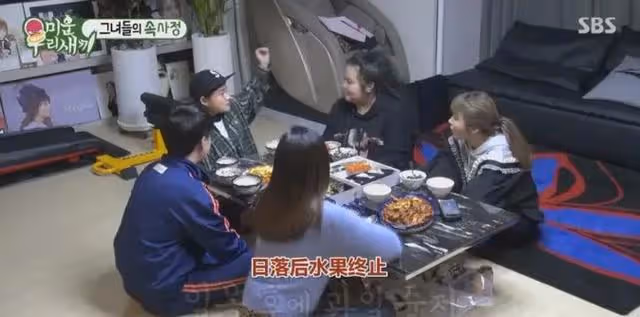 「韓版賈玲」怒減76斤，驚呆百萬觀眾：怎麼會越來越丑？
