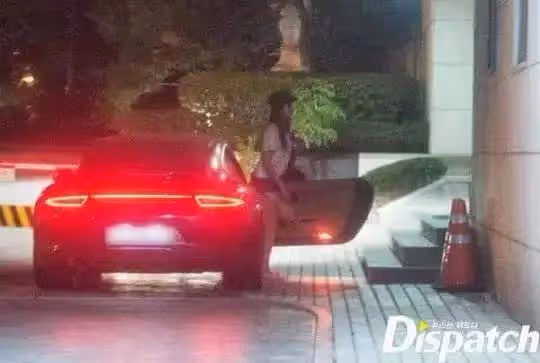 牛！一官宣就是結婚懷孕