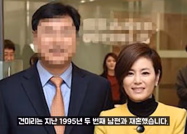 母親是大長今主角，後靠《匹諾曹》爆紅，卻因顯擺90億豪宅引爭議