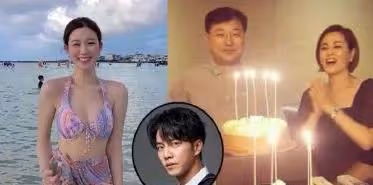 母親是大長今主角，後靠《匹諾曹》爆紅，卻因顯擺90億豪宅引爭議