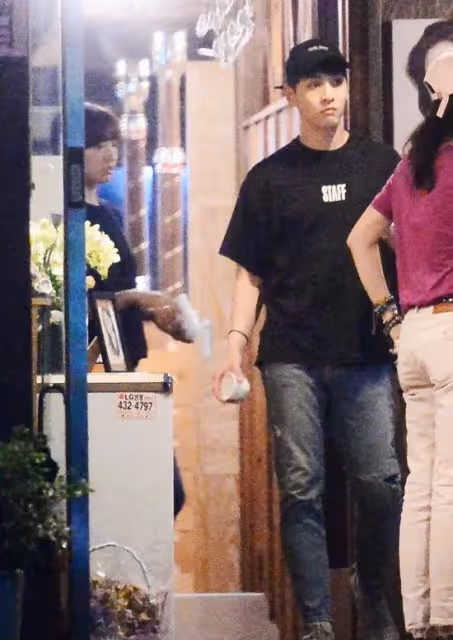 韓流女神演員戀愛第五年宣布結婚!網友唯一擔心的是..