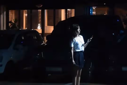 韓流女神演員戀愛第五年宣布結婚!網友唯一擔心的是..