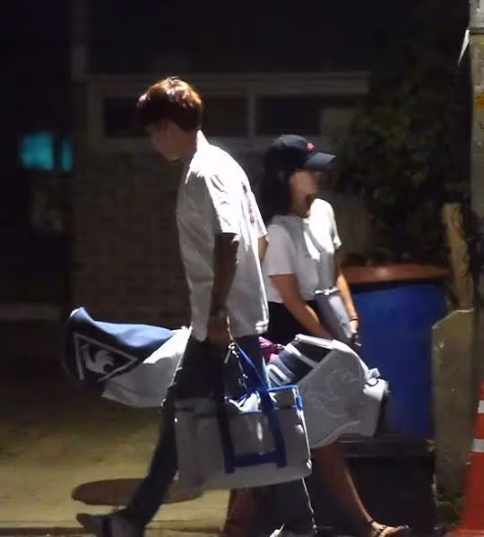 韓流女神演員戀愛第五年宣布結婚!網友唯一擔心的是..