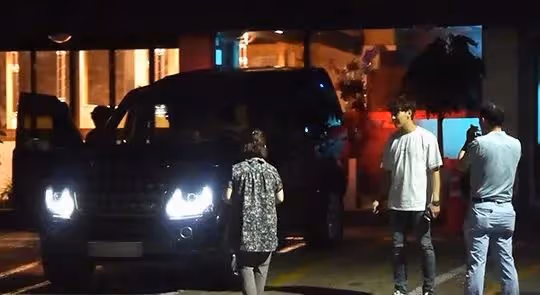 韓流女神演員戀愛第五年宣布結婚!網友唯一擔心的是..