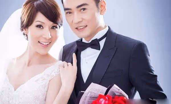 2021年離婚的5對明星，每對都可惜，婚史最長高達12年，最短2年