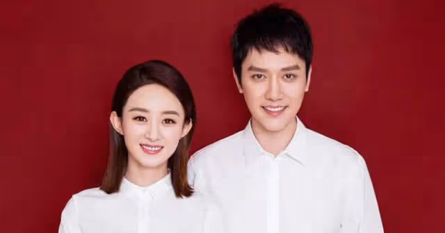 2021年離婚的5對明星，每對都可惜，婚史最長高達12年，最短2年