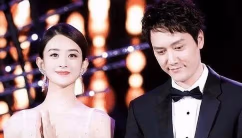 2021年離婚的5對明星，每對都可惜，婚史最長高達12年，最短2年