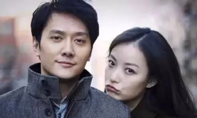 2021年離婚的5對明星，每對都可惜，婚史最長高達12年，最短2年