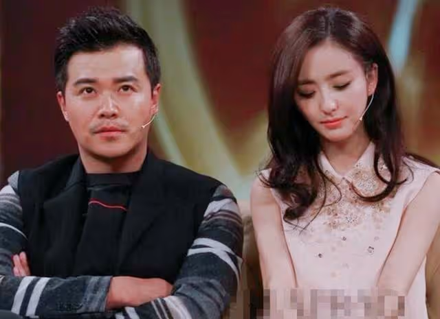 2021年離婚的5對明星，每對都可惜，婚史最長高達12年，最短2年