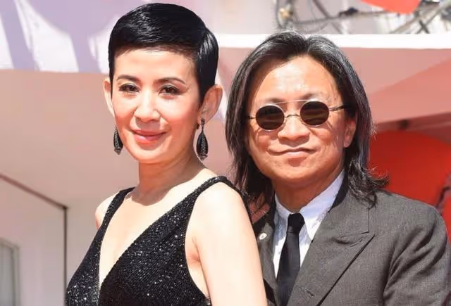 2021年離婚的5對明星,每對都可惜,婚史最長高達12年,最短2年
