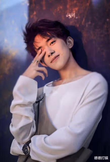 男明星們的這些小癖好，你不知道就太out了！