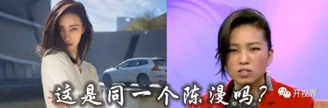 陳漫道歉的背後，不過是為了狗糧