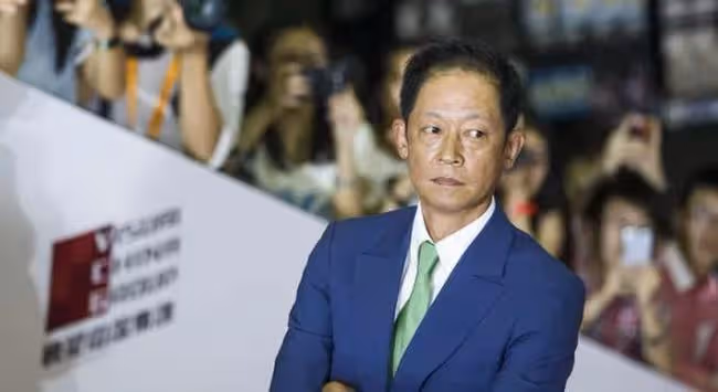 拒拍廣告，惹怒30家記者，「戲骨」王志文的落寞，該怪情商低嗎？