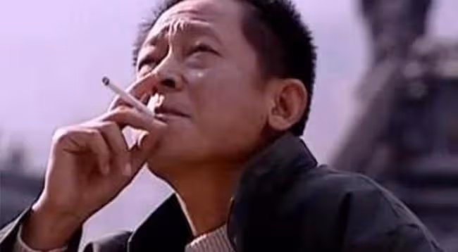拒拍廣告，惹怒30家記者，「戲骨」王志文的落寞，該怪情商低嗎？