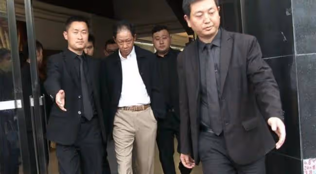 拒拍廣告,惹怒30家記者,「戲骨」王志文的落寞,該怪情商低嗎?