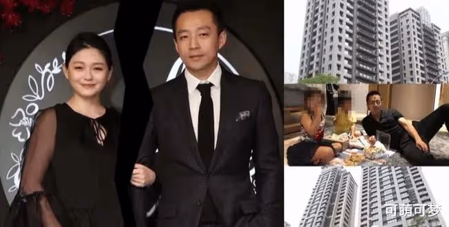 大S自曝離婚後最新安排，看得出她雄辯的高情商，幾乎句句在內涵