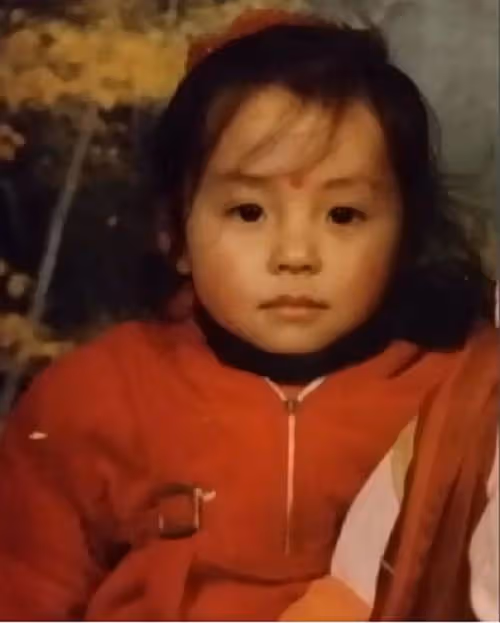 逼婚大14歲經紀人，結婚2年後交往伴郎，張靚穎的坎坷情史