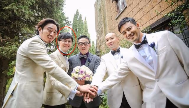 逼婚大14歲經紀人,結婚2年後交往伴郎,張靚穎的坎坷情史