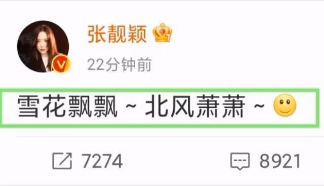 逼婚大14歲經紀人,結婚2年後交往伴郎,張靚穎的坎坷情史