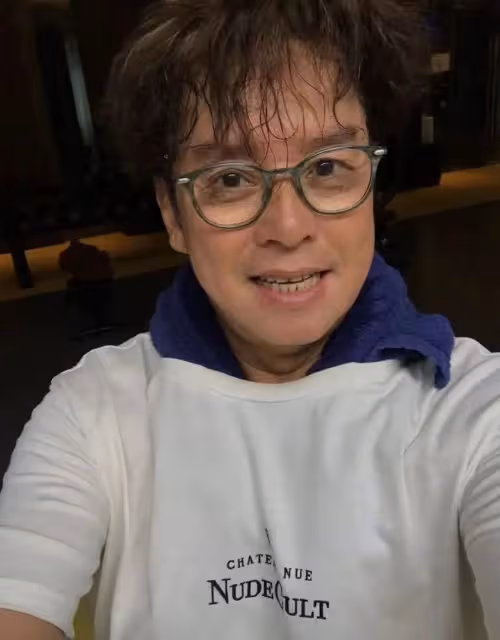 譚詠麟被曝疑似出軌女粉絲?女方男友曬圖回擊質疑，持續發文情緒激動!